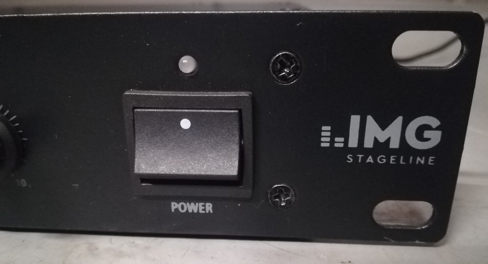 Splitter divisor de linea IMG Stageline LS-280/SW de segunda mano · Foto 4 de 5 · Barcelona · 105 €