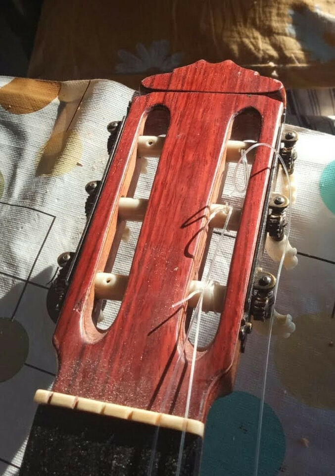 Valeriano Bernal Padre