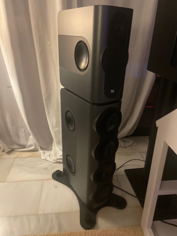 Kii Audio BXT System