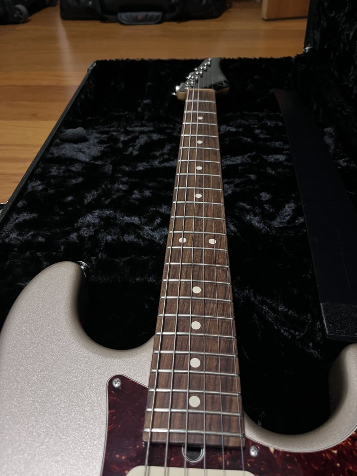 SUHR Classic Shoreline GOLD de segunda mano · Foto 4 de 10 · Madrid · 3200 €