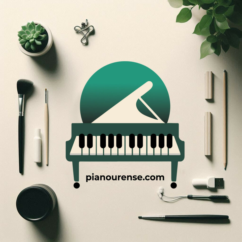 Clases de Piano en Pianourense.com