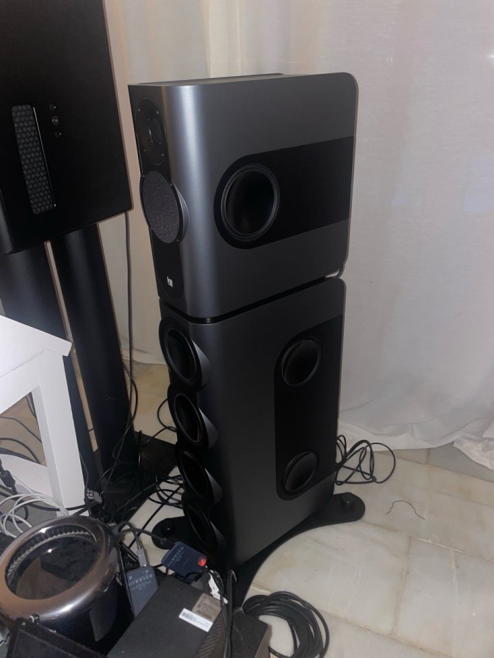 Kii Audio BXT System