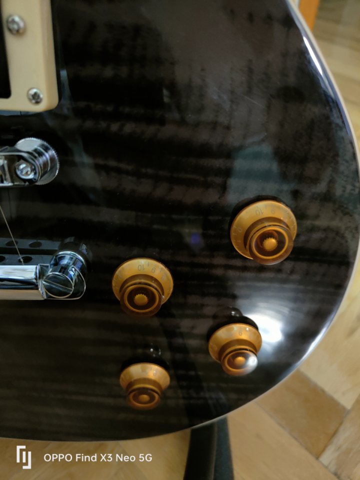 SOLO VENTA:Vintage V100TBK