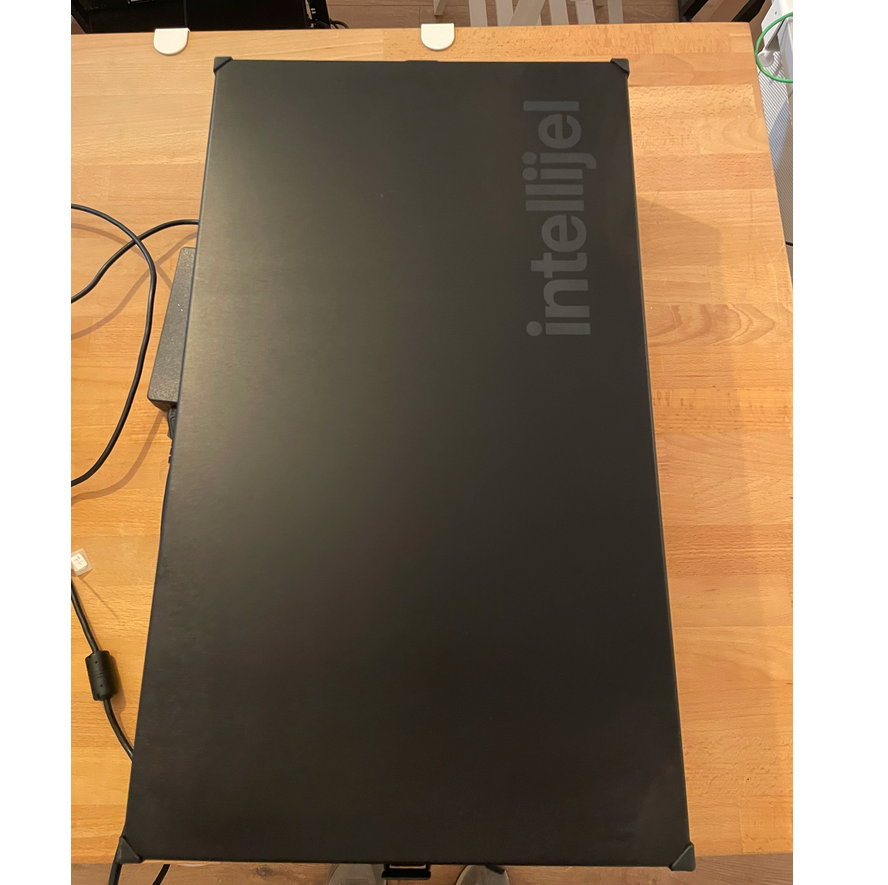 Intelijel 7U 104 case de segunda mano · Foto 2 de 2 · Málaga · 550 €