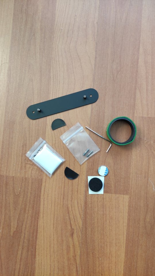 Submarine Pickups - SubPro