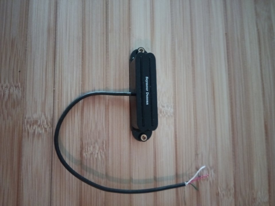 SD Cool Rails de segunda mano · Foto 2 de 3 · Madrid · 80 €
