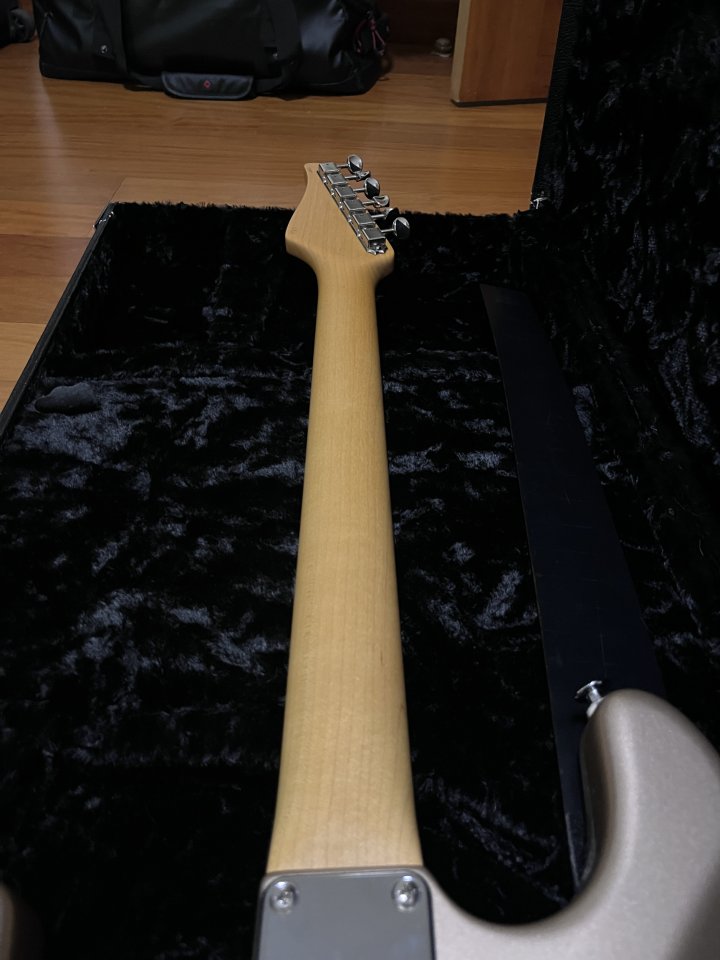SUHR Classic Shoreline GOLD de segunda mano · Foto 6 de 10 · Madrid · 3200 €