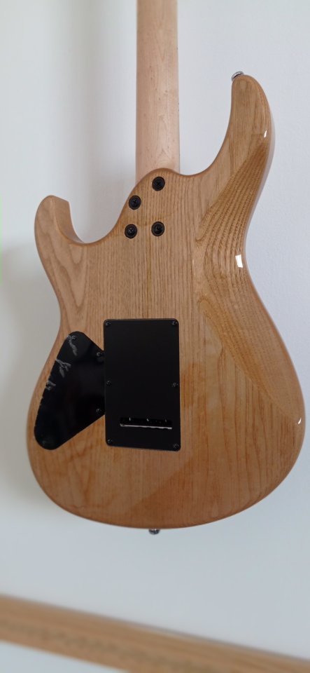 Cort G290 Fat Antique Violín Burst