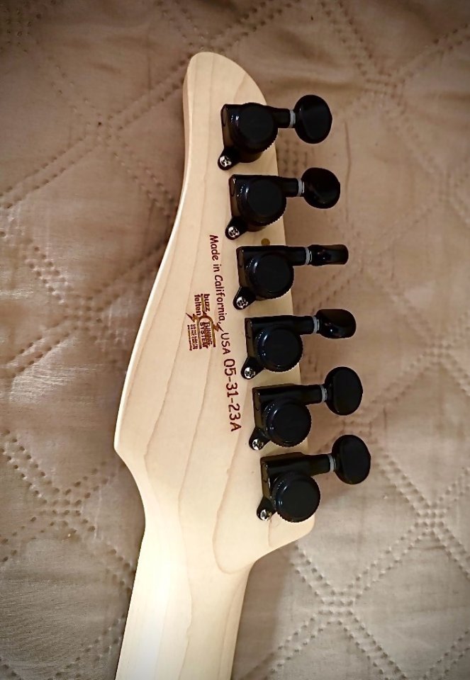 Tom Anderson Top T Classic de segunda mano · Foto 6 de 10 · Almería · 4800 €