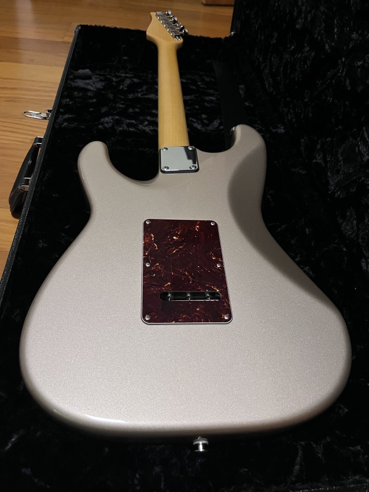 SUHR Classic Shoreline GOLD de segunda mano · Foto 7 de 10 · Madrid · 3200 €