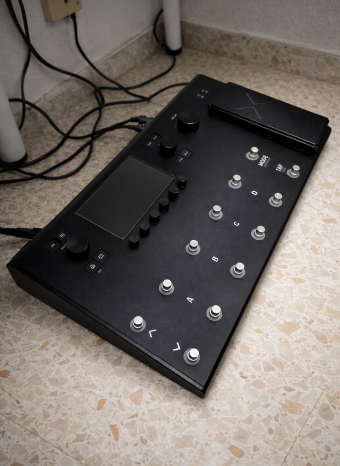 Line6 Helix LT