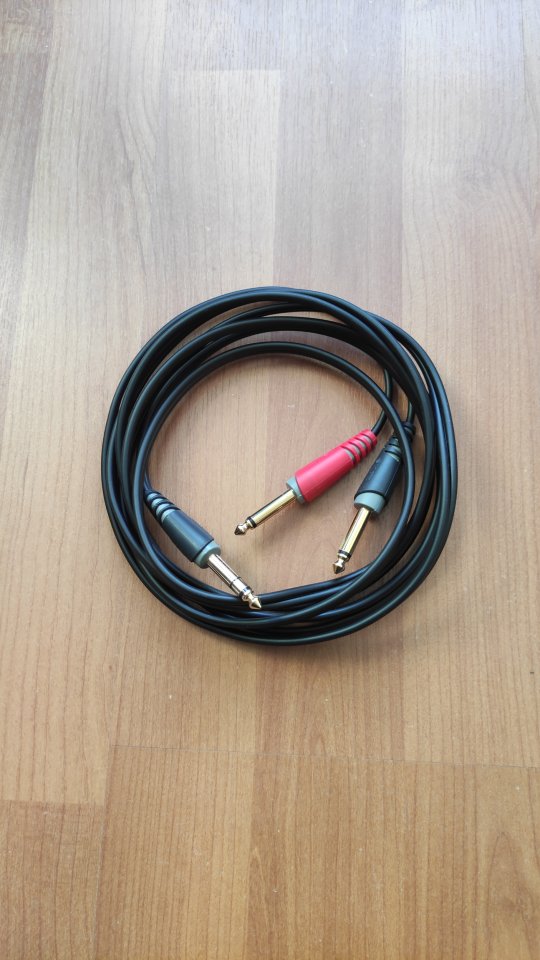 Submarine Pickups - SubPro