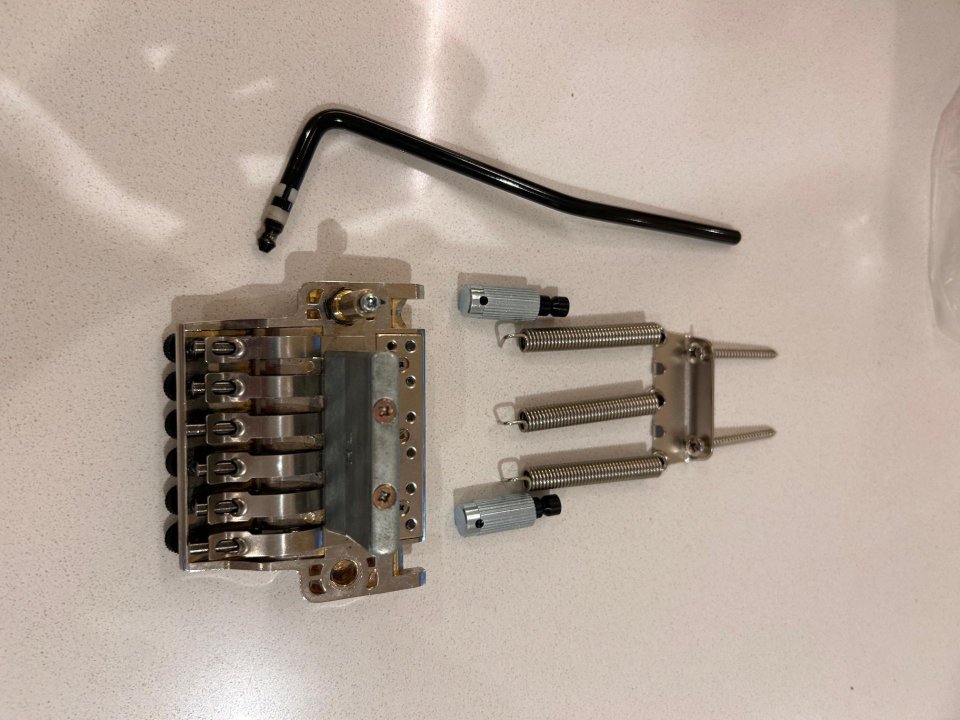 Ibanez Lo pro Edge de segunda mano · Foto 2 de 4 · A Coruña · 160 €