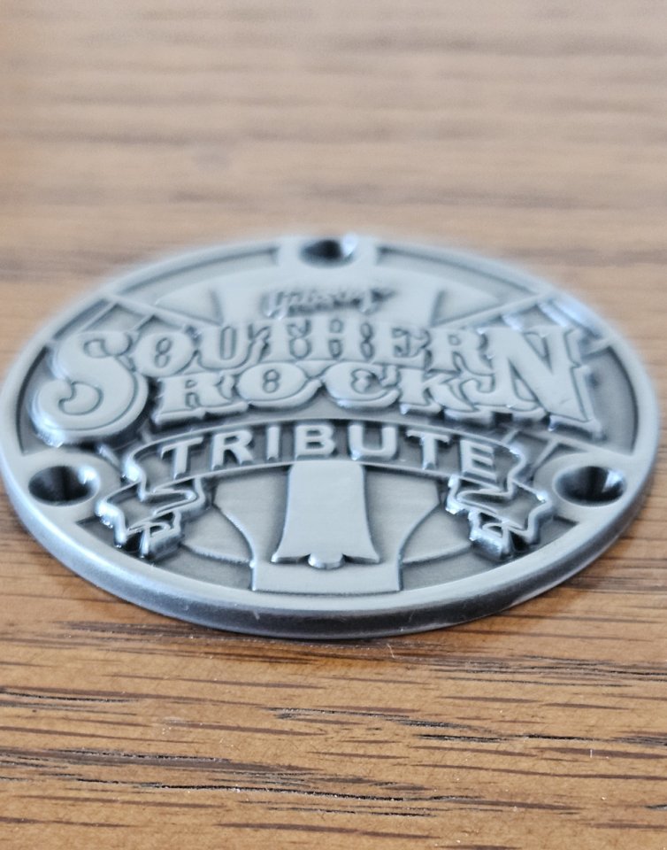 Gibson Custom Shop Southern Rock Tribute de segunda mano · Foto 3 de 6 · Valencia · 20 €