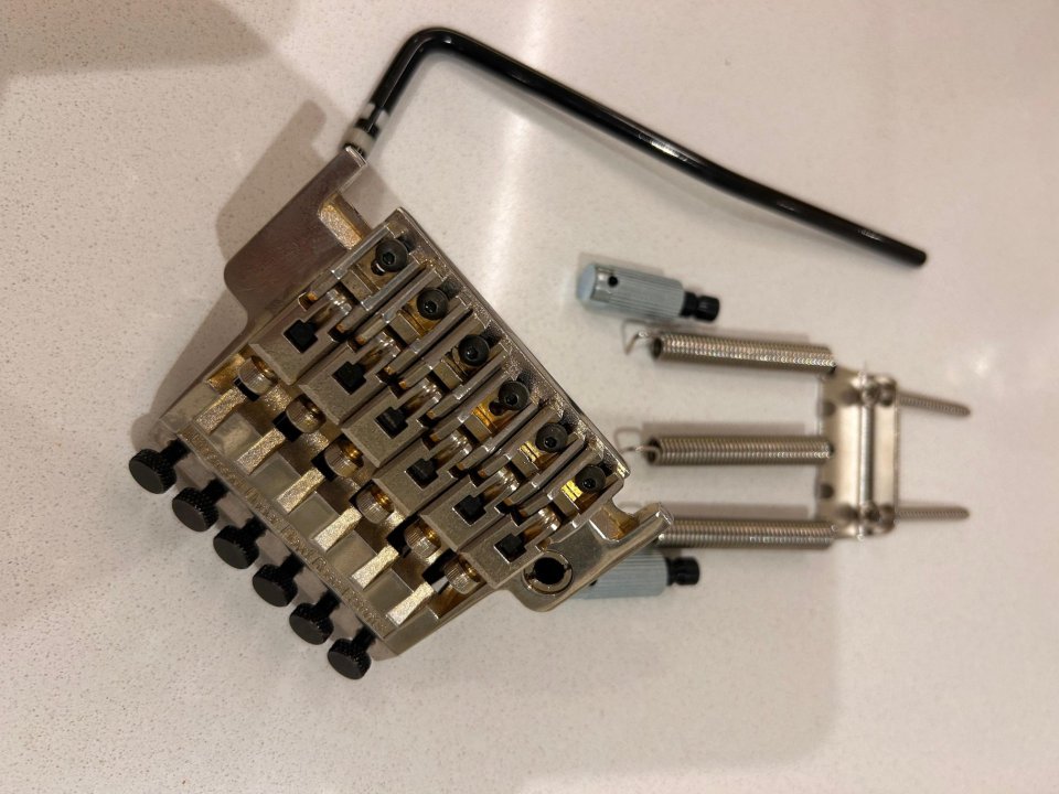 Ibanez Lo pro Edge de segunda mano · Foto 1 de 4 · A Coruña · 160 €