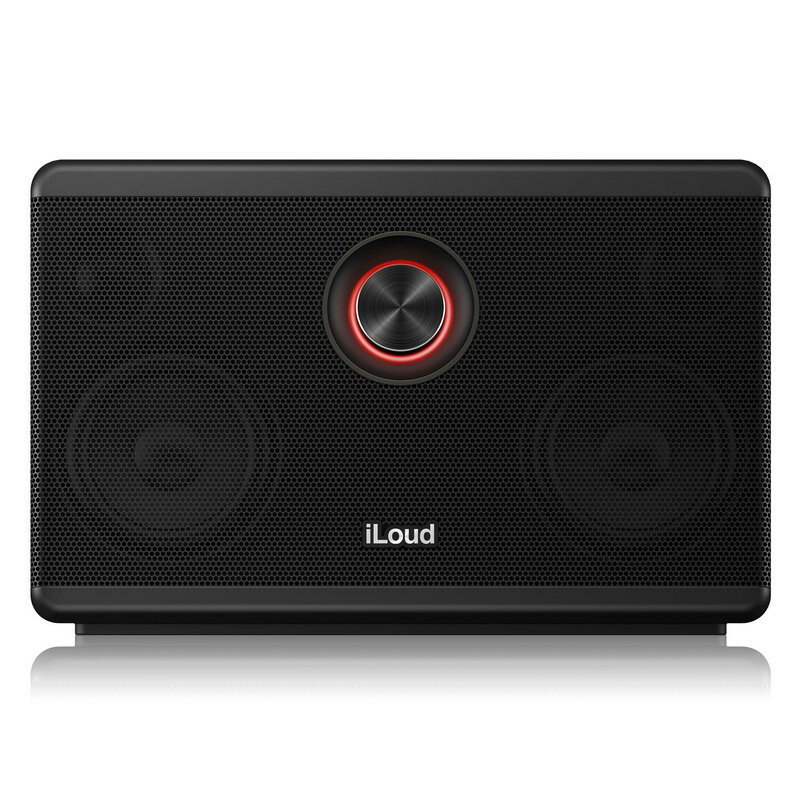 ILoud altavoz bluetooth
