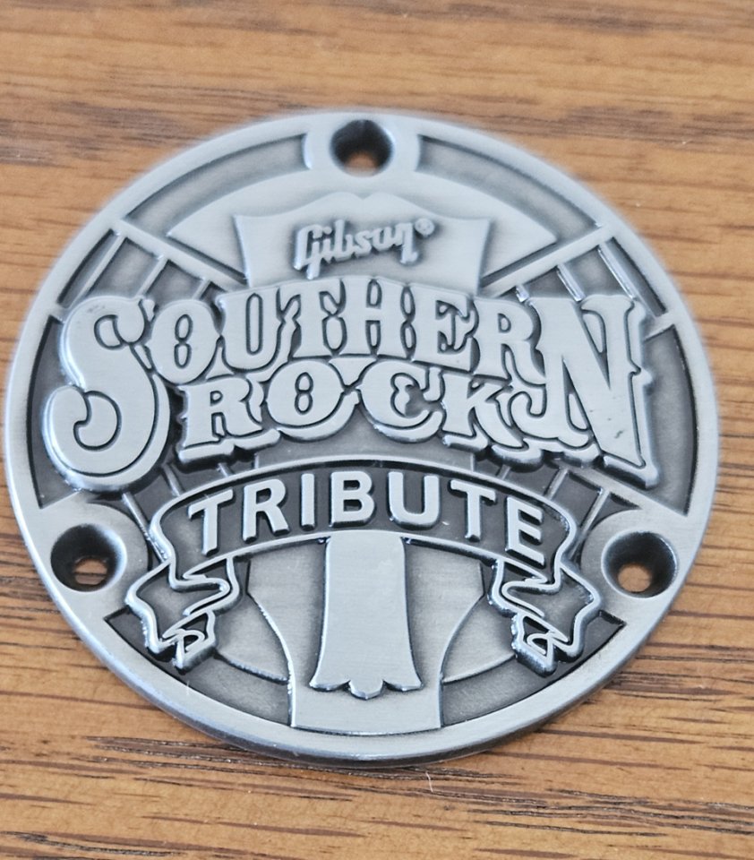 Gibson Custom Shop Southern Rock Tribute de segunda mano · Foto 4 de 6 · Valencia · 20 €