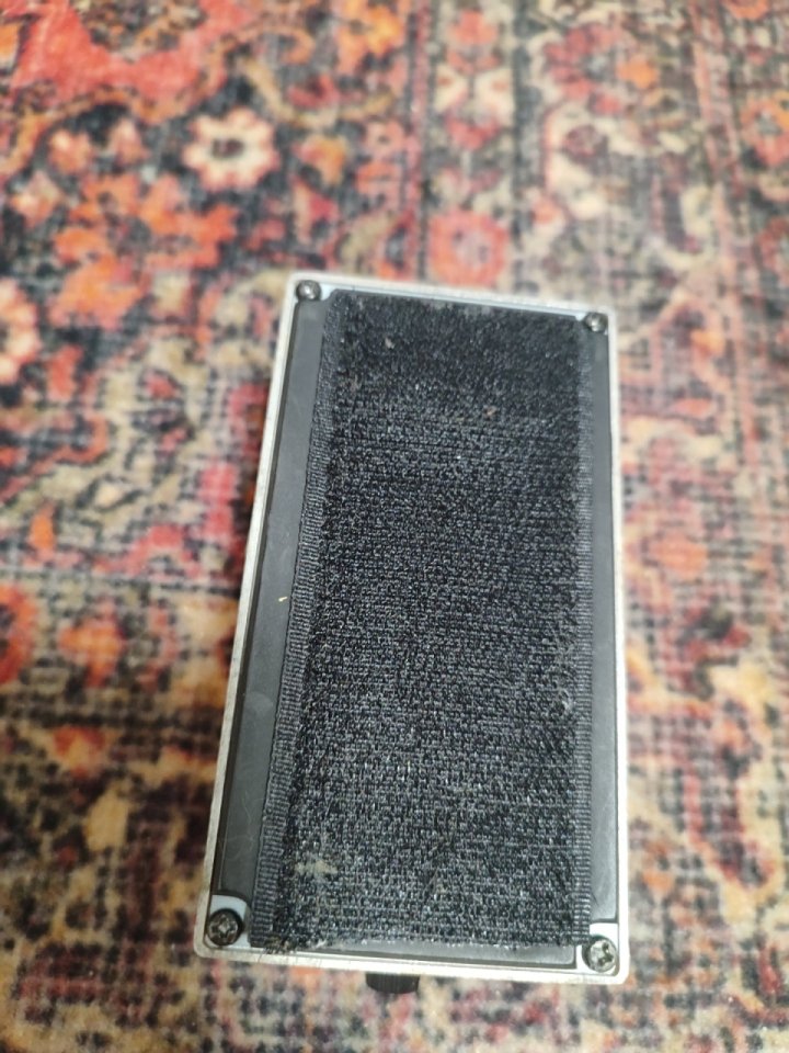 Boss DS-1 Keeley Mod de segunda mano · Foto 6 de 7 · Málaga · 65 €