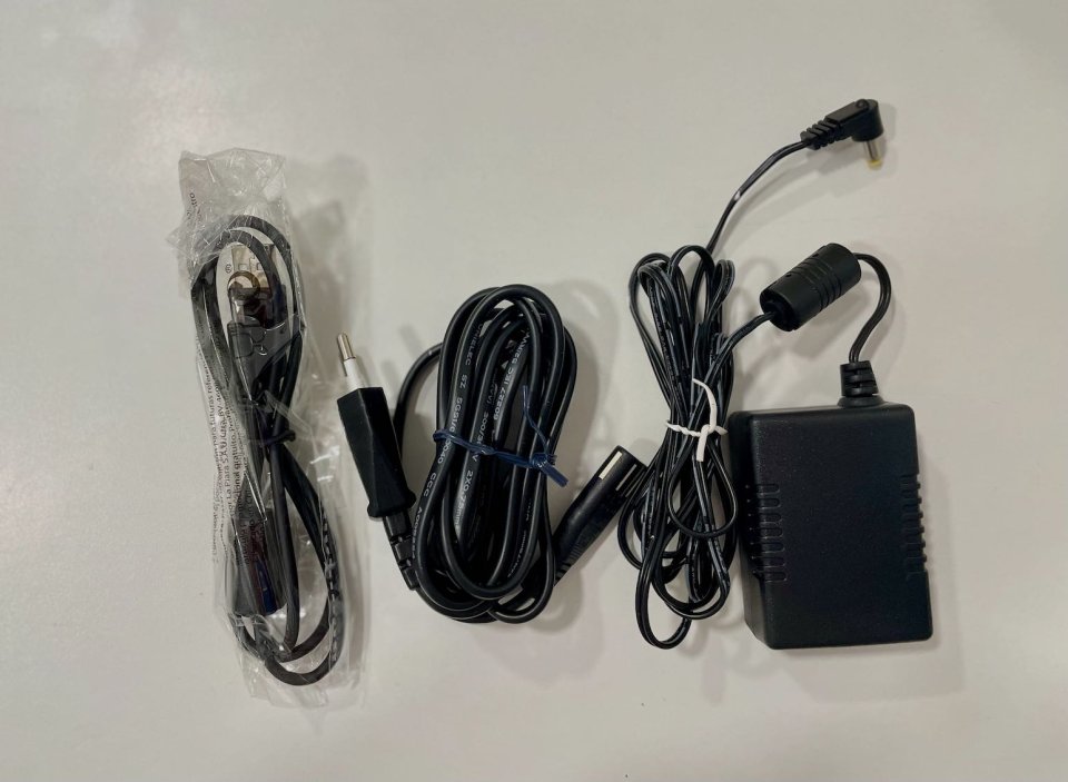 Entrenador-grabador Tascam GB-10