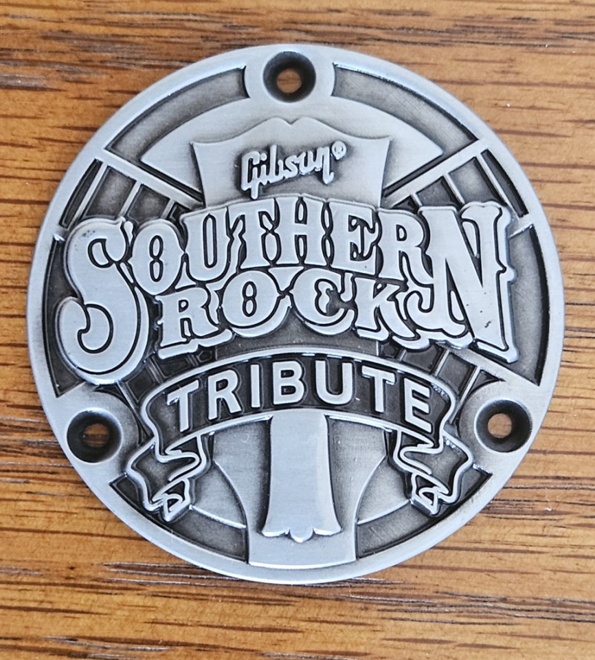 Gibson Custom Shop Southern Rock Tribute de segunda mano · Foto 5 de 6 · Valencia · 20 €