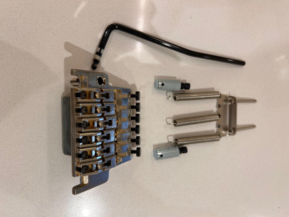 Ibanez Lo pro Edge de segunda mano · Foto 4 de 4 · A Coruña · 160 €