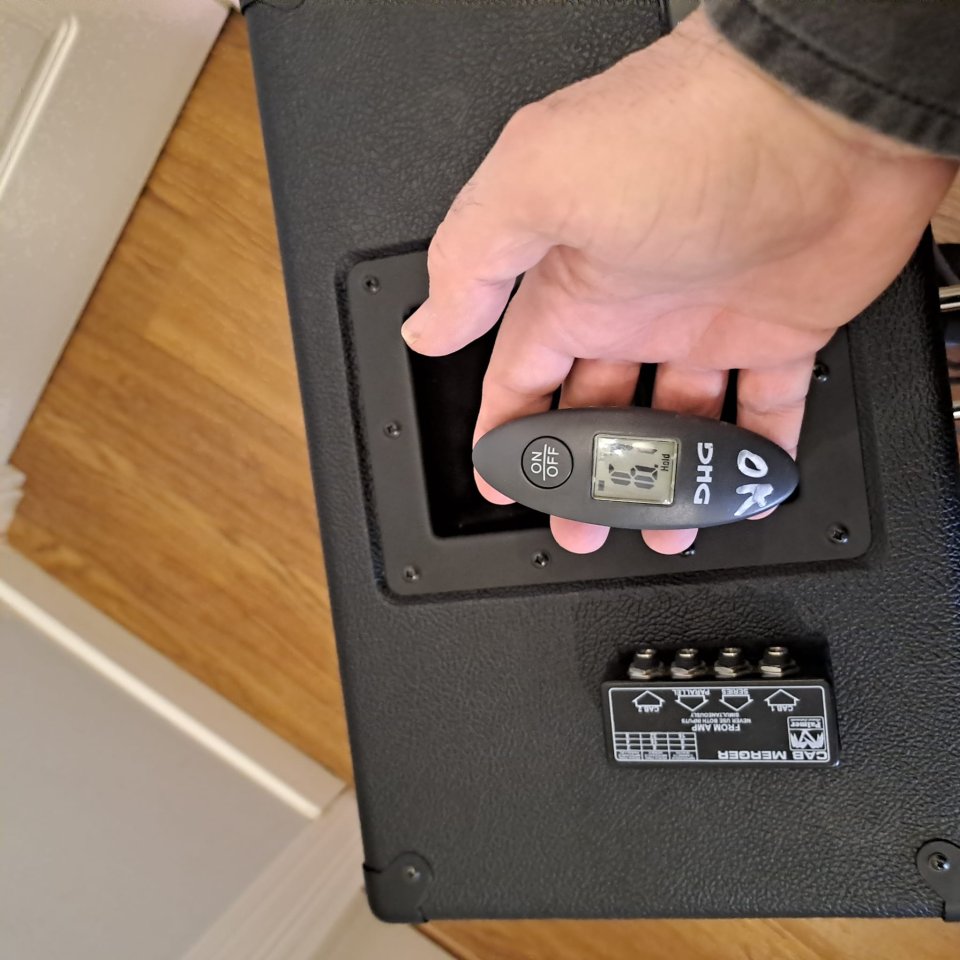 Pantalla Victory 2x12 para pedalera