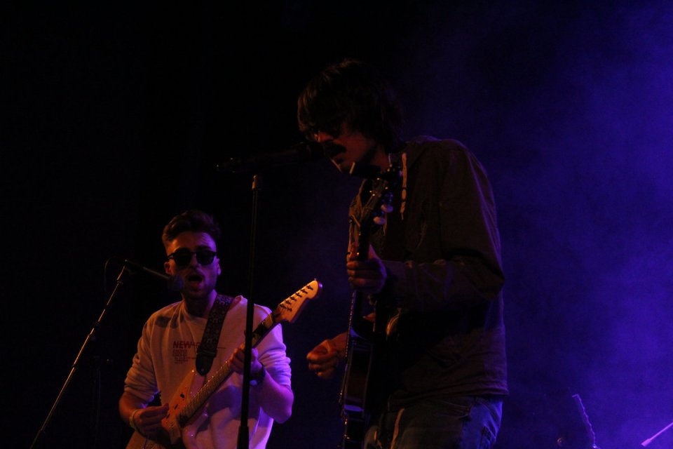 Buscamos batería para banda noise rock de segunda mano · Alicante