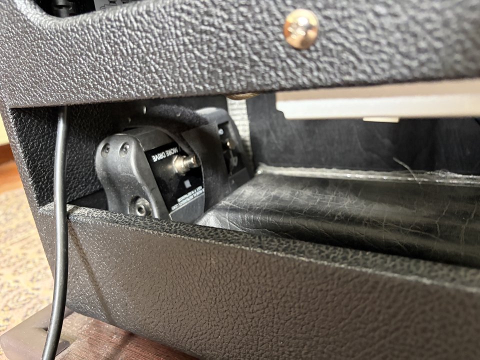 amplificador Fender Hot Rod Deluxe ||| de segunda mano · Foto 4 de 6 · Albacete · 600 €
