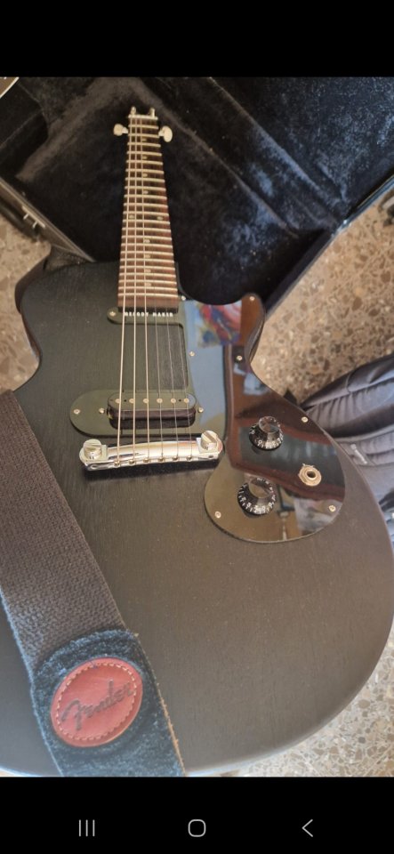 Gibson sin estrenar. ÚLTIMO PRECIO