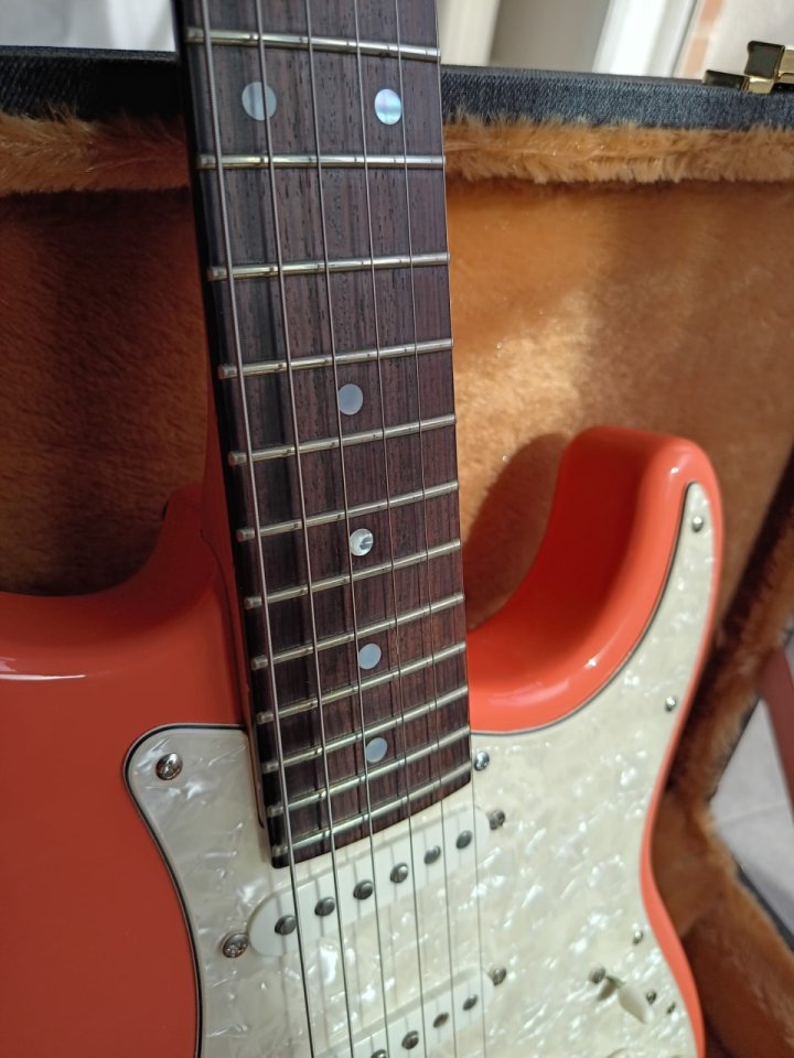 Rossi Stella Coral Pink de segunda mano · Foto 6 de 10 · Valencia · 2400 €