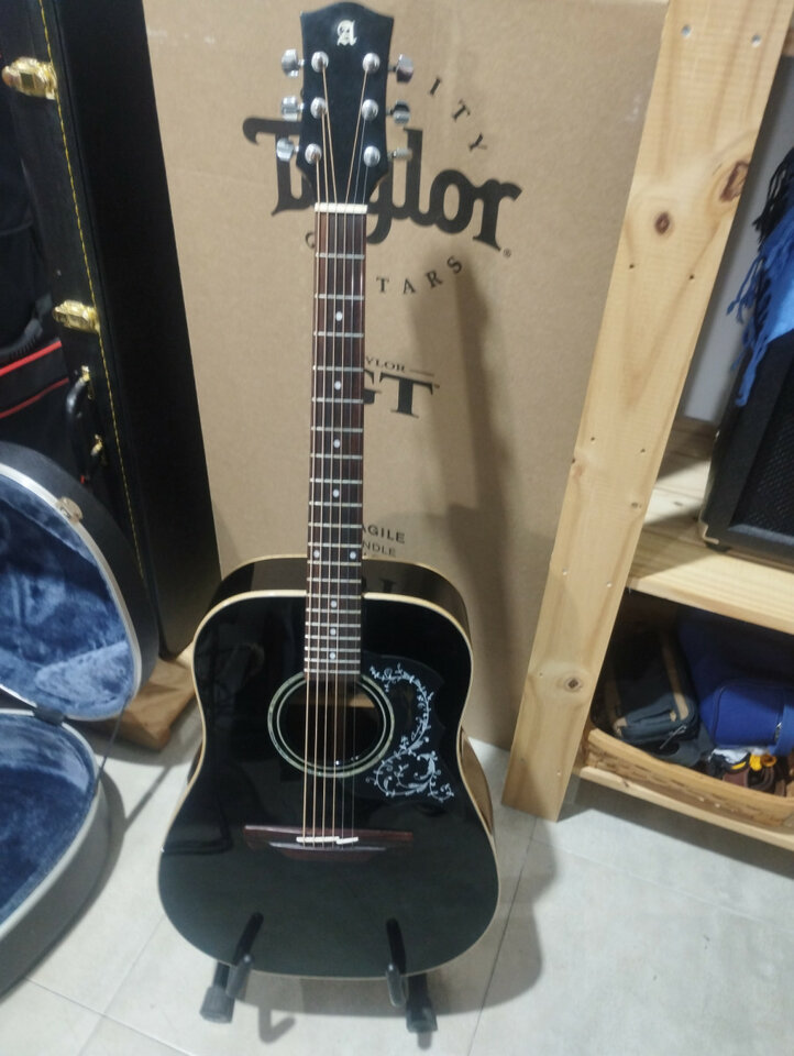 Vendo Alhambra appalachian w300