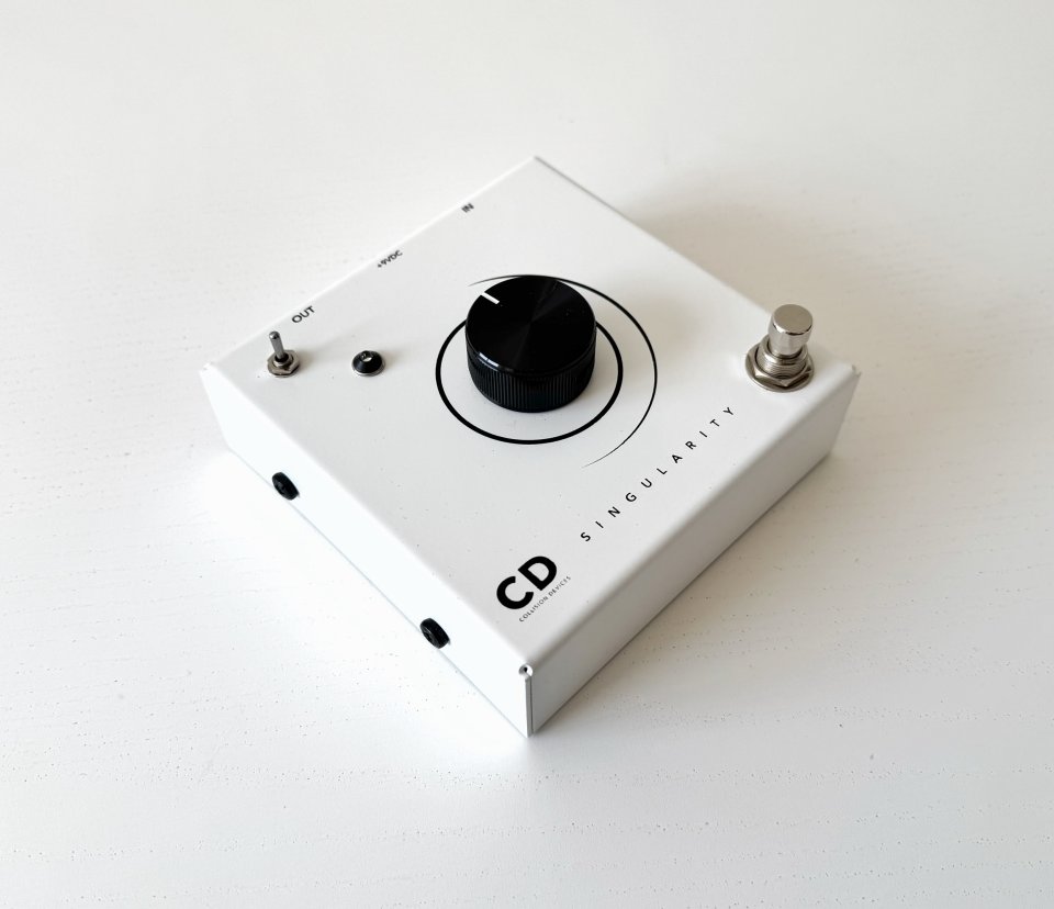 ACTUALIZADO Pedal Clearance 2026 (Ahora en el Instagram!) de segunda mano · Foto 3 de 10 · Badajoz · 4600 €