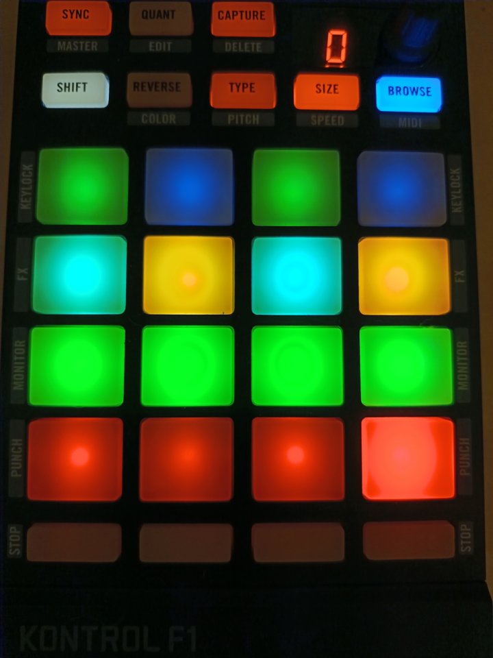 Traktor F1 de segunda mano · Foto 3 de 4 · Pontevedra · 100 €