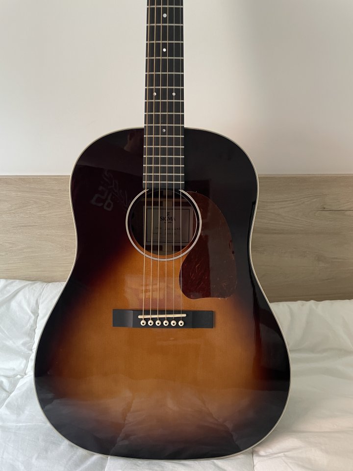 Sigma JM-SG45 + Funda de segunda mano · Foto 1 de 8 · Badajoz · 520 €