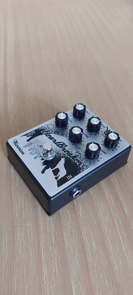 Thermion Heartbreaker de segunda mano · Foto 4 de 7 · Bizkaia · 175 €