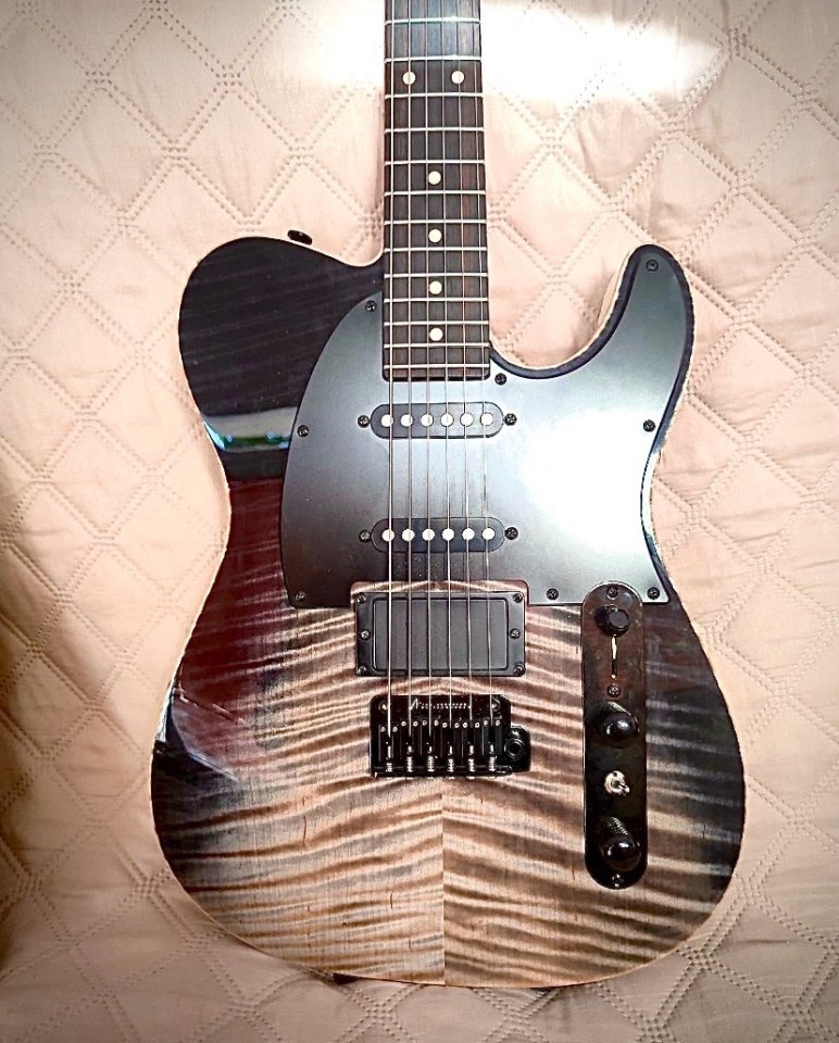 Tom Anderson Top T Classic de segunda mano · Foto 7 de 10 · Almería · 4800 €