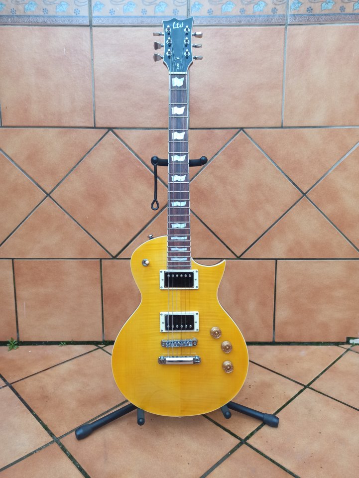 ESP LTD EC-256