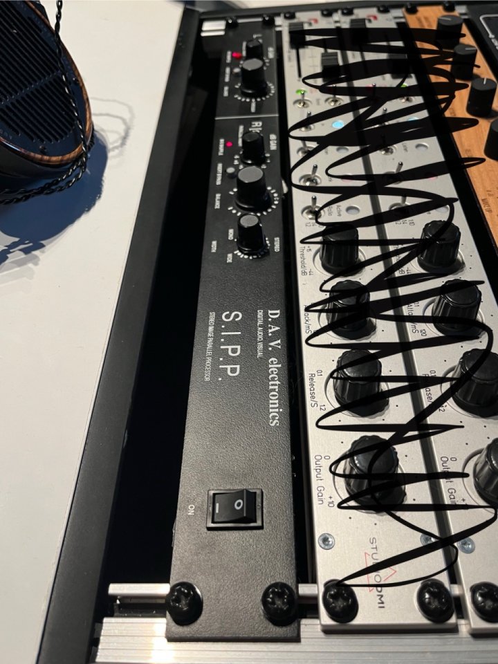 D.A.V. S.I.P.P – Stereo Image Parallel Processor