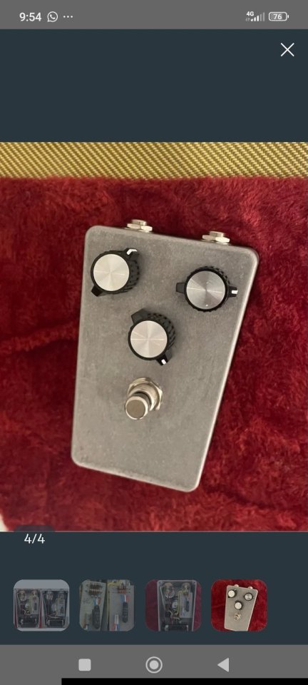 Isle of tone 66 de segunda mano · Foto 1 de 5 · Granada · 200 €