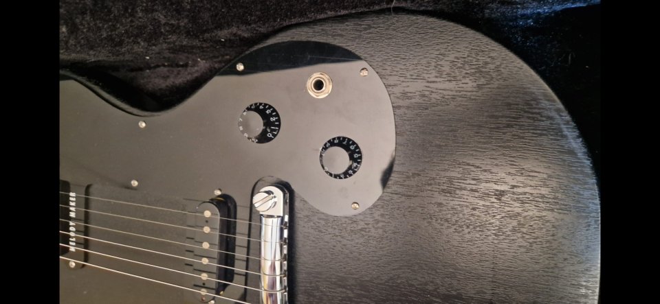Gibson sin estrenar. ÚLTIMO PRECIO