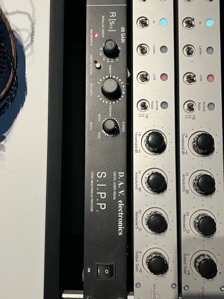 D.A.V. S.I.P.P – Stereo Image Parallel Processor