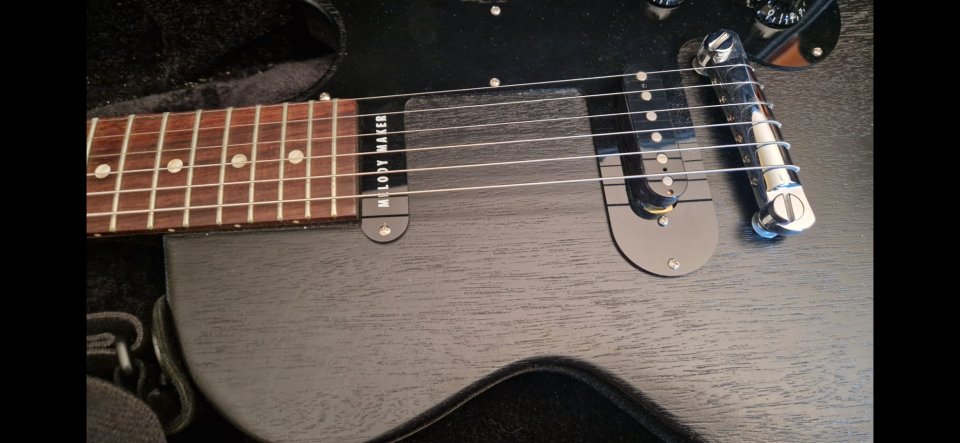 Gibson sin estrenar. ÚLTIMO PRECIO