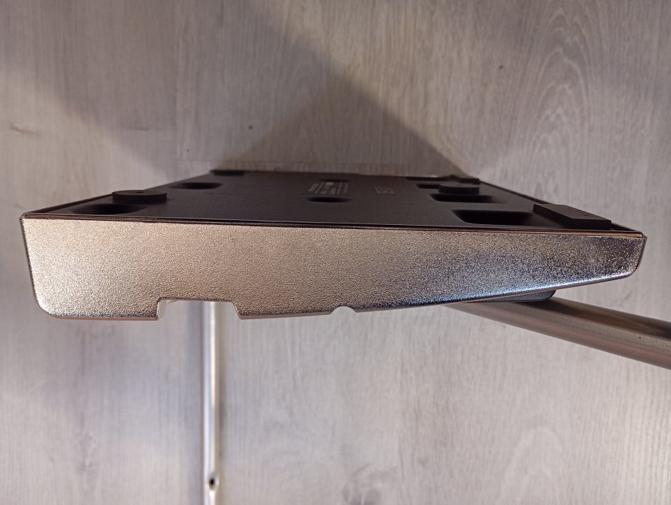 Sintetizador KORG TONEWORKS G5