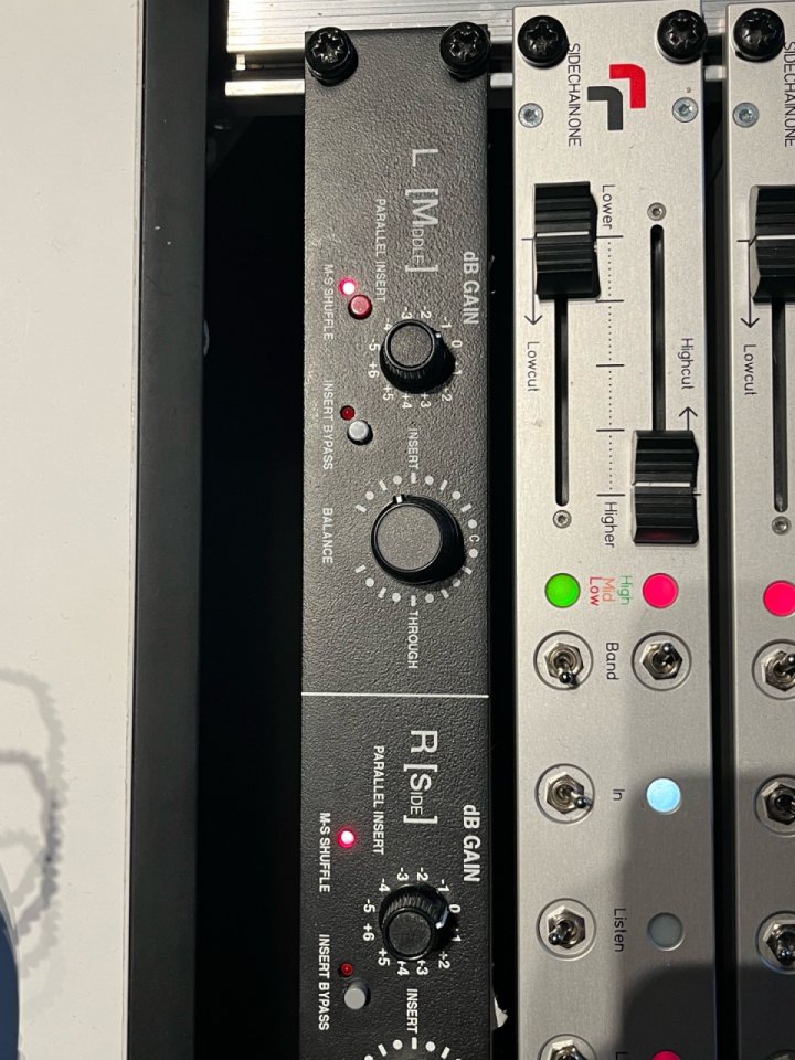 D.A.V. S.I.P.P – Stereo Image Parallel Processor