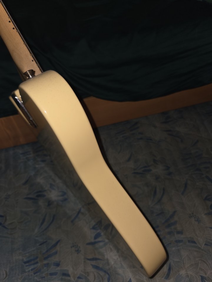 Fender American Performer Telecaster