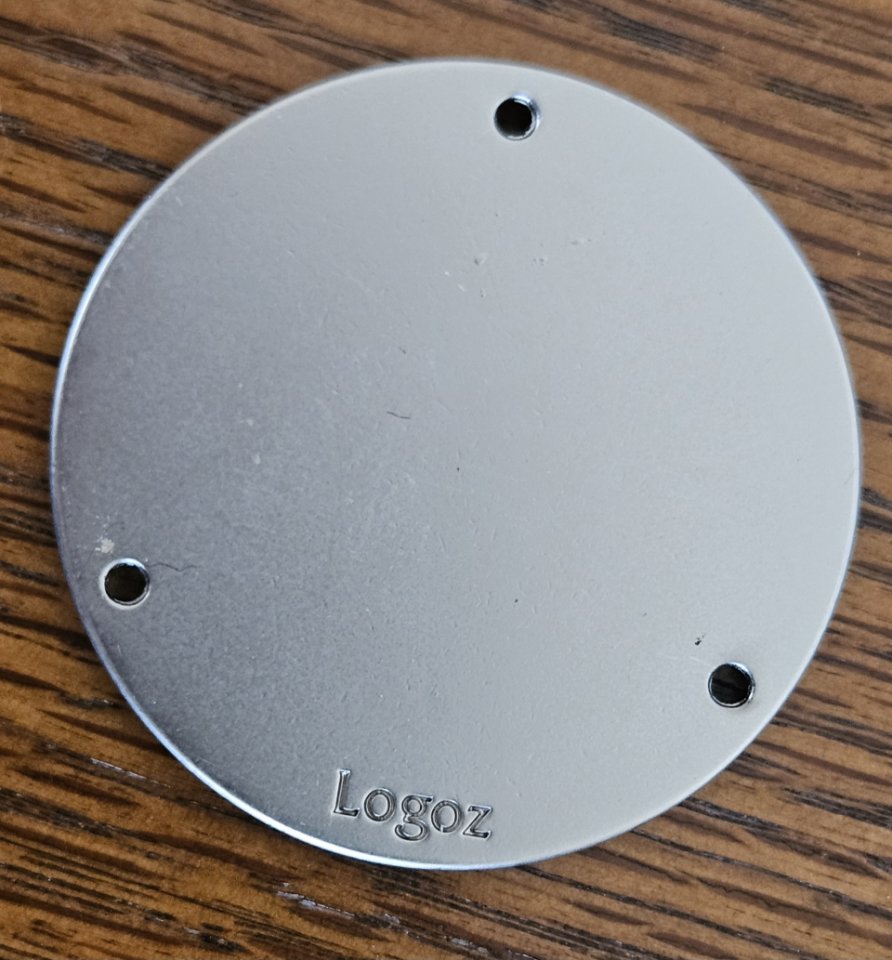 Gibson Custom Shop Southern Rock Tribute Placa Metálica de segunda mano · Foto 5 de 9 · Valencia · 20 €