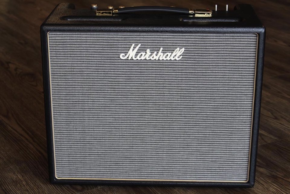 Marshall Origin 20