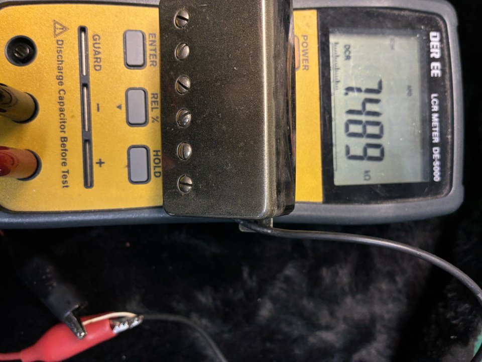 Pastillas PAF Greco Double Trick de 1991