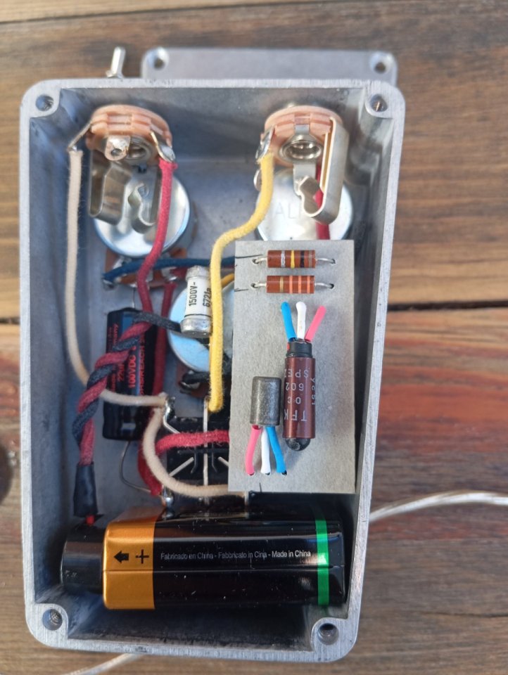 Isle of tone 66 de segunda mano · Foto 5 de 5 · Granada · 200 €