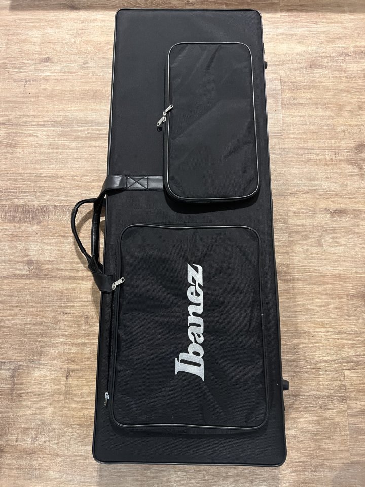 RESERVADA ! Ibanez JEM Steve Vai